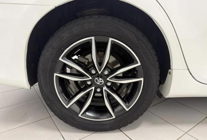 Toyota Camry VII (XV50) Рестайлинг с пробегом 2017 года, цена 2 550 000 рублей, 86564 км, седан, Автокод Объявления