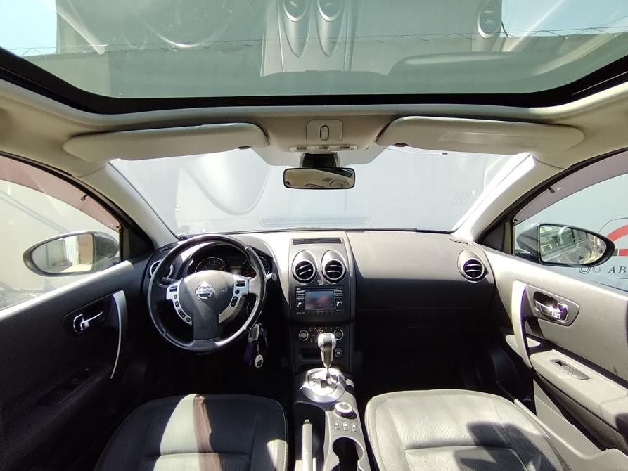 Nissan Qashqai I Ярославль  - изображение 13
