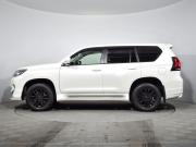 Toyota Land Cruiser Prado 150 Series Рестайлинг 2 Санкт-Петербург  - изображение 28