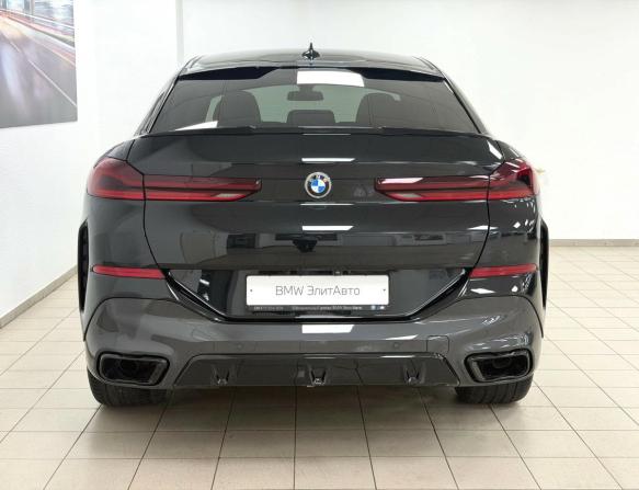 BMW X6 III (G06) с пробегом 2021 года, цена 8 495 000 рублей, 50560 км, внедорожник, Автокод Объявления