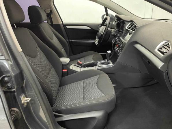 Citroen C4 II с пробегом 2014 года, цена 685 000 рублей, 152195 км, седан, Автокод Объявления