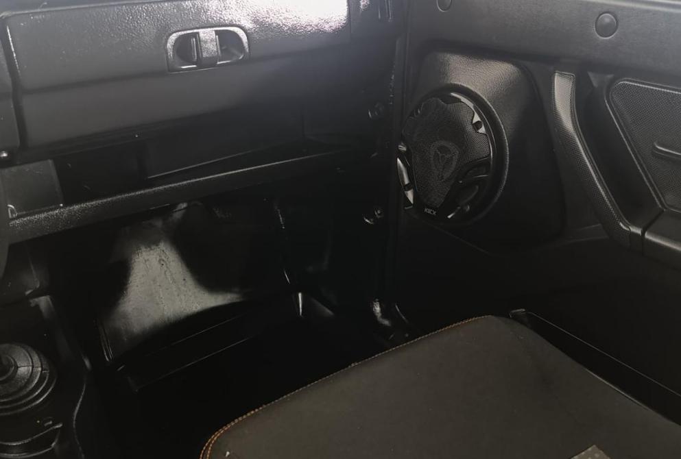 Lada (ВАЗ) 2131 (4x4) I Волгоград  - изображение 14