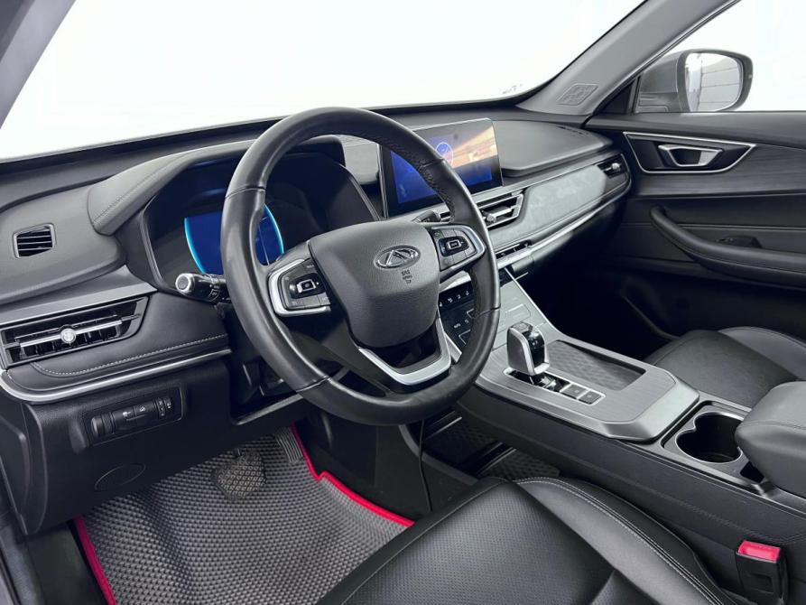 Chery Tiggo 4 Pro I Ростов-на-Дону  - изображение 9