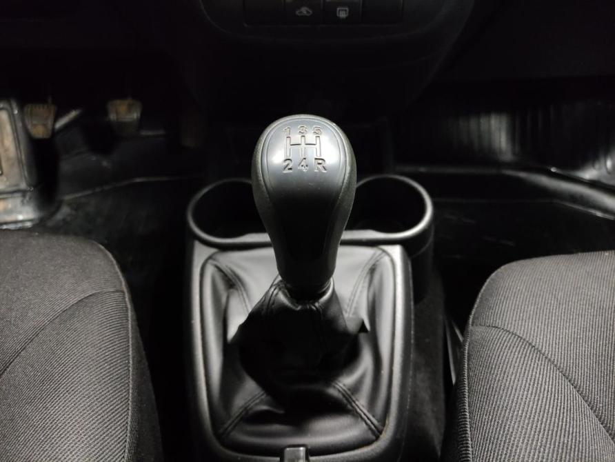 Lada (ВАЗ) Granta I Рестайлинг Пермь  - изображение 13