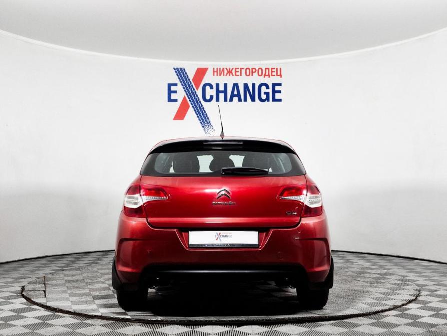 Citroen C4 II Нижний Новгород  - изображение 5