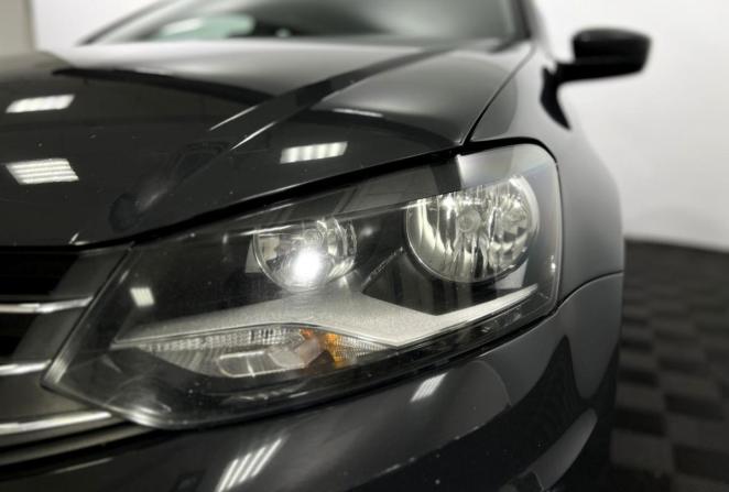 Volkswagen Polo V Рестайлинг с пробегом 2016 года, цена 1 070 000 рублей, 110095 км, седан, Автокод Объявления