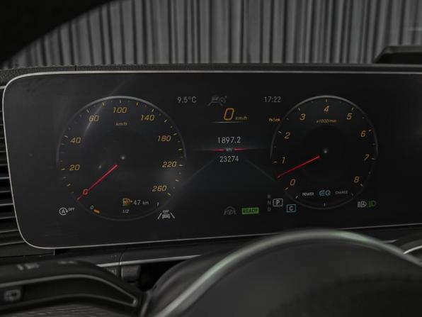 Mercedes-Benz GLE II (V167) с пробегом 2022 года, цена 9 980 000 рублей, 23274 км, внедорожник, Автокод Объявления