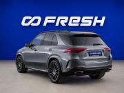 Mercedes-Benz GLE II (V167) Москва  - изображение 30
