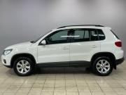Volkswagen Tiguan I Рестайлинг Уфа  - изображение 24