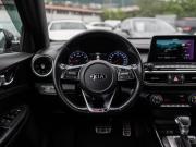 Kia Cerato IV Рестайлинг Сочи  - изображение 41