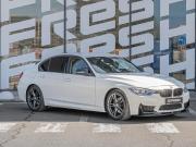 BMW 3 серии VI (F3x) Краснодар  - изображение 21