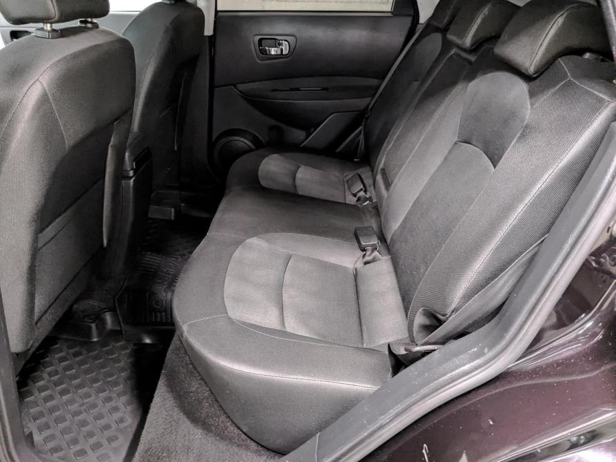 Nissan Qashqai I Рестайлинг Москва  - изображение 17