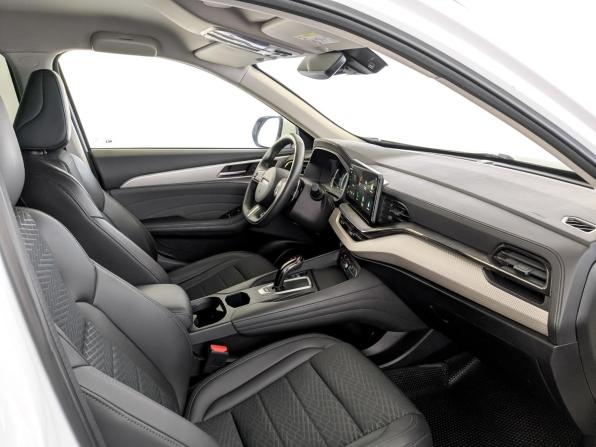 Haval F7 I Рестайлинг с пробегом 2023 года, цена 2 475 000 рублей, 73070 км, внедорожник, Автокод Объявления
