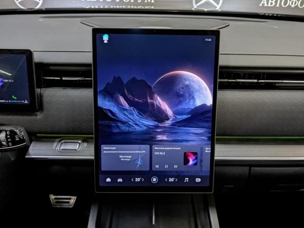 Jaecoo J7 I с пробегом 2024 года, цена 2 400 000 рублей, 25000 км, внедорожник, Автокод Объявления