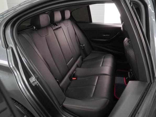 BMW 3 серии VI (F3x) с пробегом 2013 года, цена 1 540 000 рублей, 271321 км, седан, Автокод Объявления