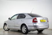 Skoda Octavia II (A5) Рестайлинг Оренбург  - изображение 24