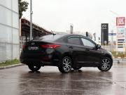 Hyundai Solaris II Самара  - изображение 26