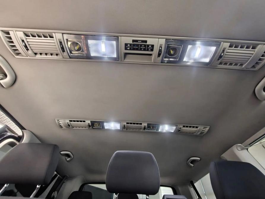 Volkswagen Caravelle T5 Рестайлинг Москва  - изображение 16