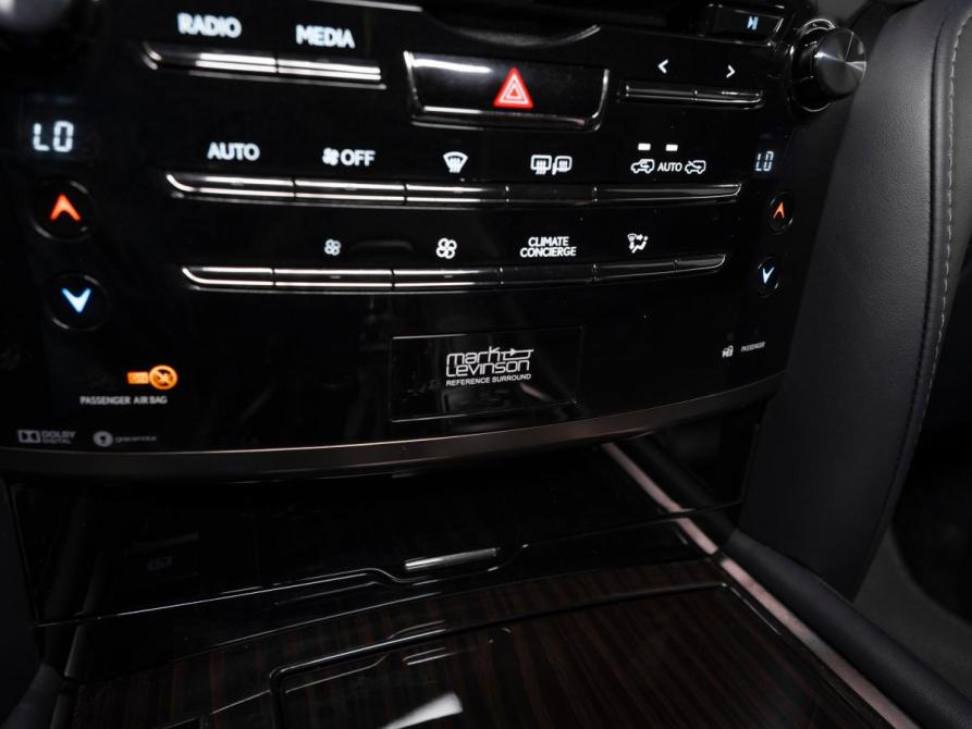Lexus LX III Рестайлинг 2 Москва  - изображение 24
