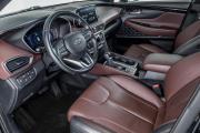 Hyundai Santa Fe IV Казань  - изображение 21