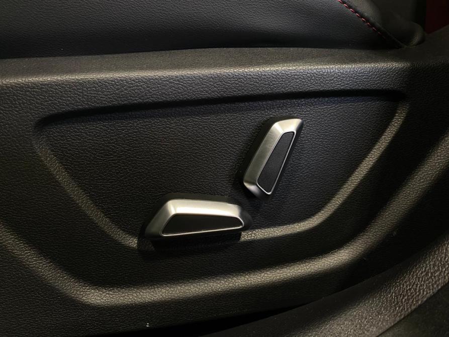 Geely Coolray I Рестайлинг Челябинск  - изображение 21