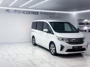 Honda Stepwgn V Рестайлинг Уфа  - изображение 31