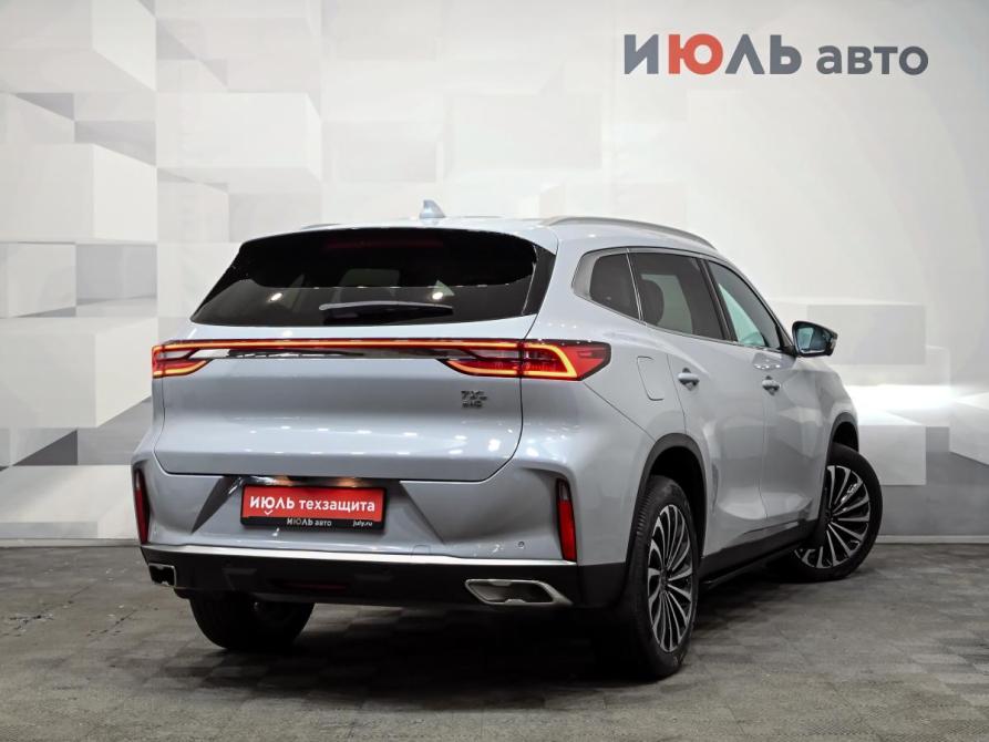 Exeed TXL I Рестайлинг Екатеринбург  - изображение 4