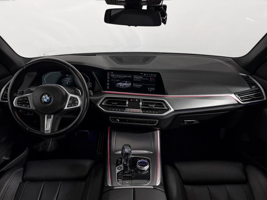 BMW X5 IV (G05/G18) Санкт-Петербург  - изображение 15