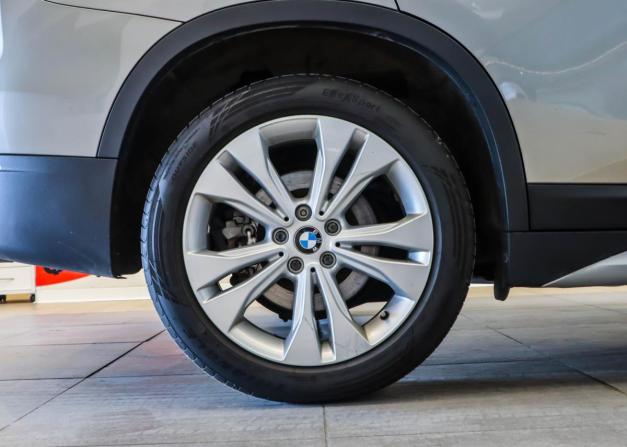 BMW X1 II (F48) с пробегом 2016 года, цена 2 350 000 рублей, 122521 км, внедорожник, Автокод Объявления
