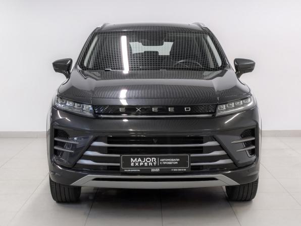 Exeed LX I Рестайлинг с пробегом 2022 года, цена 1 775 000 рублей, 59167 км, внедорожник, Автокод Объявления