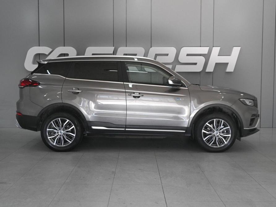 Geely Atlas Pro Ростов-на-Дону  - изображение 5