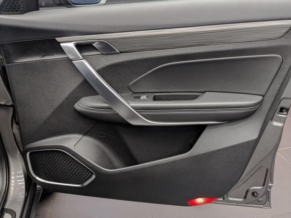 Geely Atlas Pro с пробегом 2023 года, цена 1 765 000 рублей, 103958 км, внедорожник, Автокод Объявления