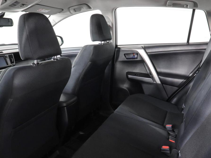 Toyota RAV4 IV (XA40) Рестайлинг Химки  - изображение 13