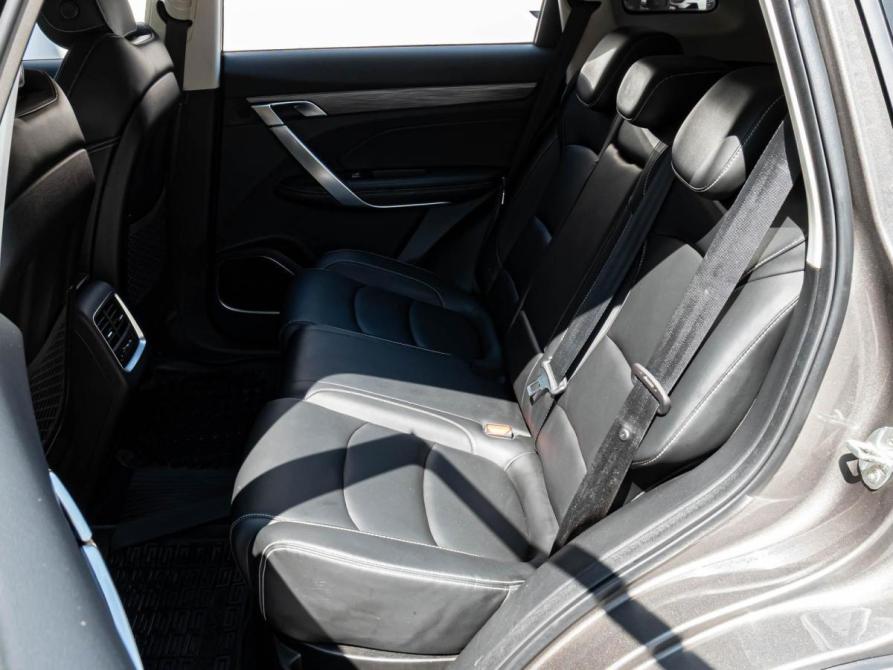 Geely Atlas Pro Краснодар  - изображение 9