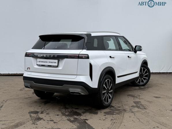 Jaecoo J7 I с пробегом 2025 года, цена 2 600 000 рублей, 2060 км, внедорожник, Автокод Объявления