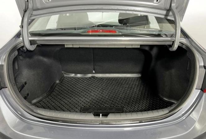 Hyundai Solaris II с пробегом 2018 года, цена 1 470 000 рублей, 94320 км, седан, Автокод Объявления