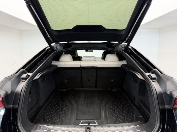 BMW X6 III (G06) с пробегом 2020 года, цена 8 440 000 рублей, 54385 км, внедорожник, Автокод Объявления