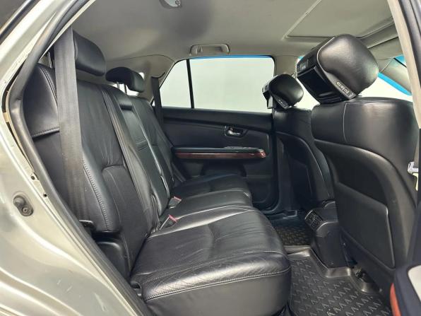 Lexus RX II с пробегом 2004 года, цена 1 190 000 рублей, 359402 км, внедорожник, Автокод Объявления