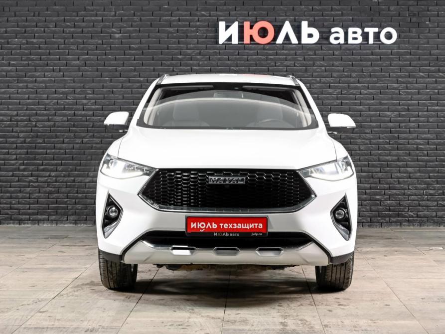 Haval F7x I Екатеринбург  - изображение 2