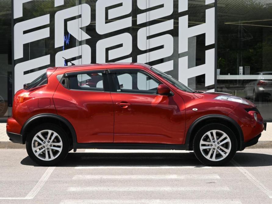 Nissan Juke I Волгоград  - изображение 5