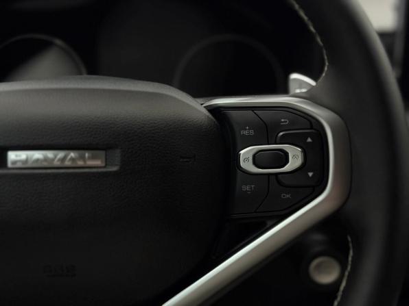 Haval Jolion I с пробегом 2023 года, цена 2 030 000 рублей, 30000 км, внедорожник, Автокод Объявления
