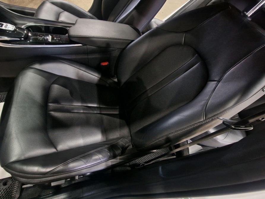 Hyundai Sonata VIII (DN8) Ставрополь  - изображение 25