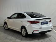 Hyundai Solaris II Санкт-Петербург  - изображение 20