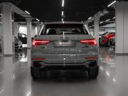Audi Q3 II (F3) Москва  - изображение 32