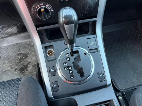 Suzuki Grand Vitara II с пробегом 2006 года, цена 715 000 рублей, 208113 км, внедорожник, Автокод Объявления