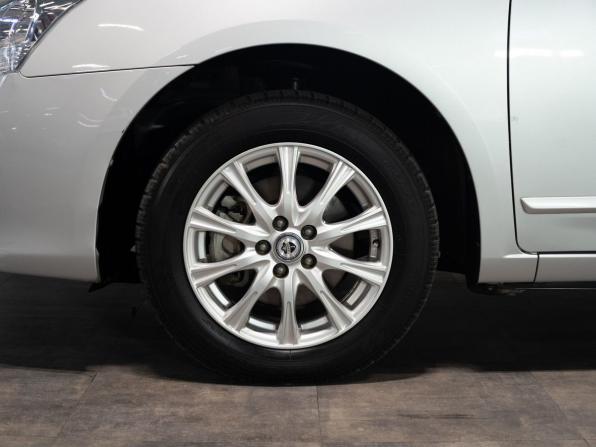 Toyota Premio II (T26) Рестайлинг с пробегом 2014 года, цена 1 480 000 рублей, 87833 км, седан, Автокод Объявления