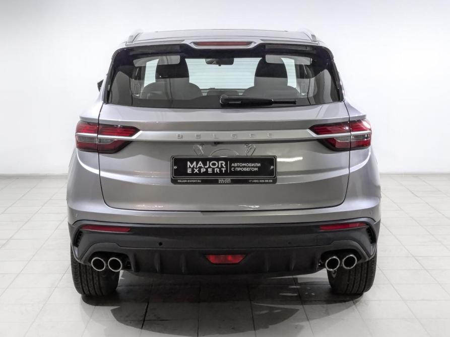 Belgee X50 Москва  - изображение 6