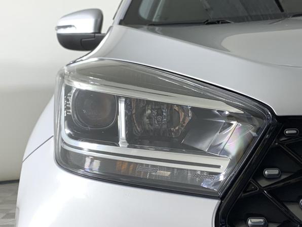 Chery Tiggo 4 Pro I с пробегом 2024 года, цена 1 480 000 рублей, 27699 км, внедорожник, Автокод Объявления