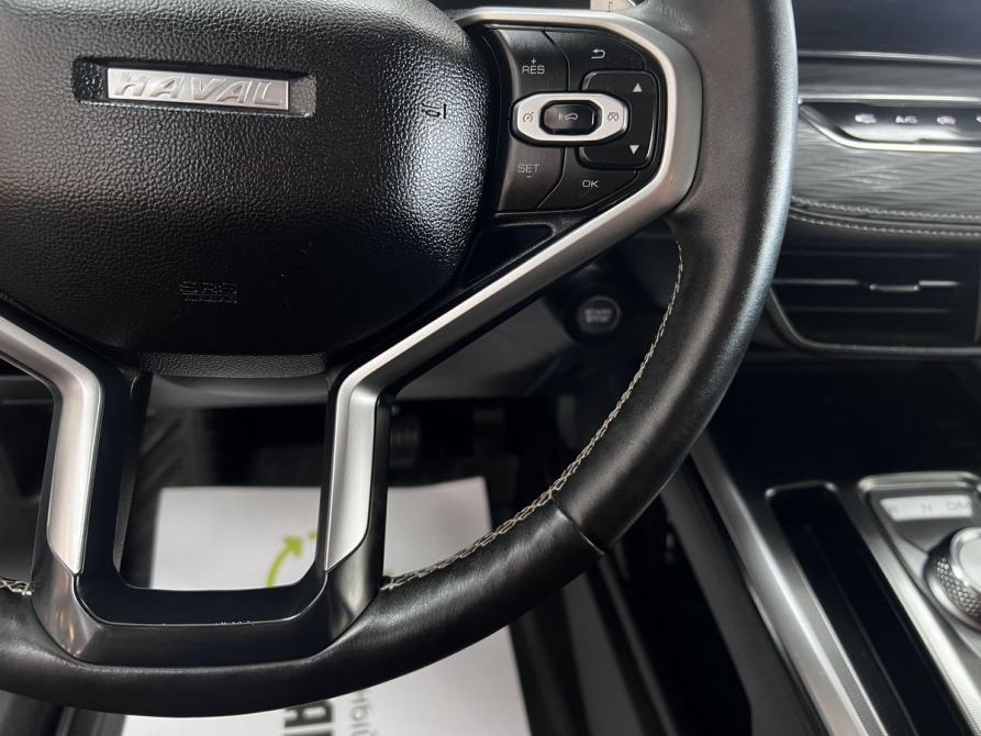 Haval Jolion I Тверь  - изображение 19