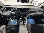 Toyota Camry VIII (XV70) Миасс  - изображение 40